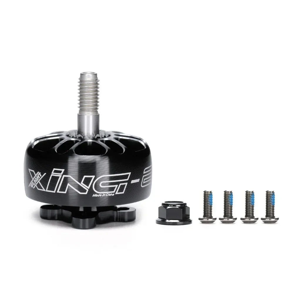 4PC iFlight XING E Pro 2207 18 - Drone Battery 4S recension och pris