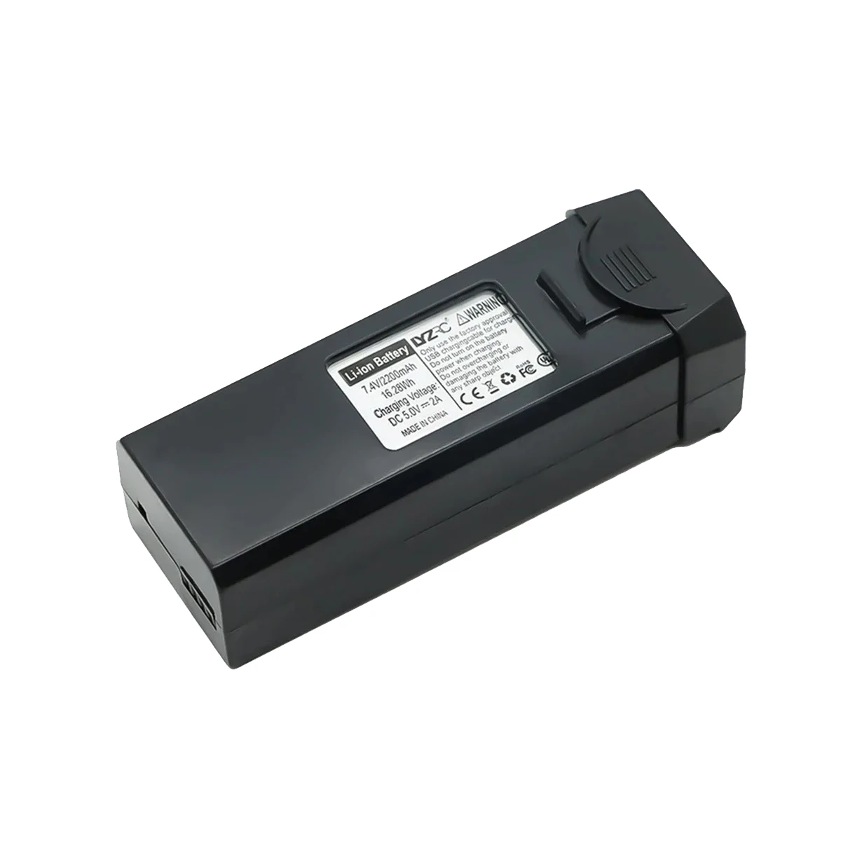Battery L900 PRO SE Max Drone  - Drone Battery Li-Ion recension och pris