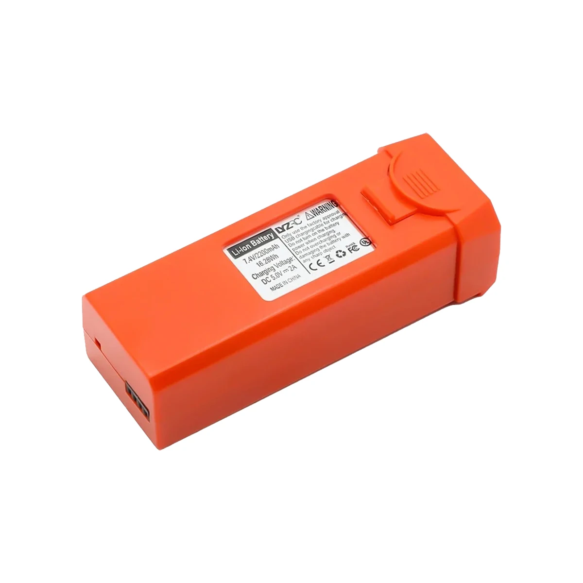 Battery L900 PRO SE Max Drone  - Drone Battery Li-Ion recension och pris