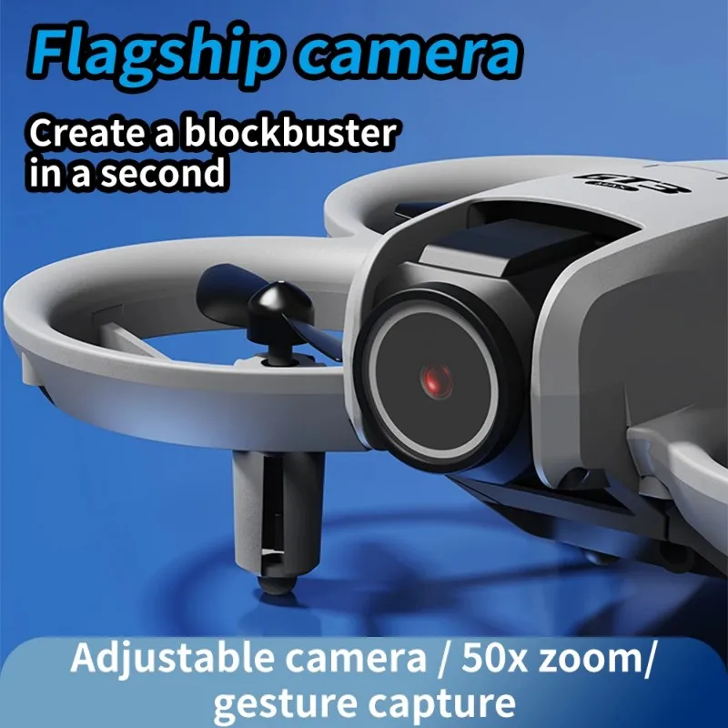 Xiaomi GT3 MAX GPS Drone 8K Ae - Drone Battery Charger recension och pris
