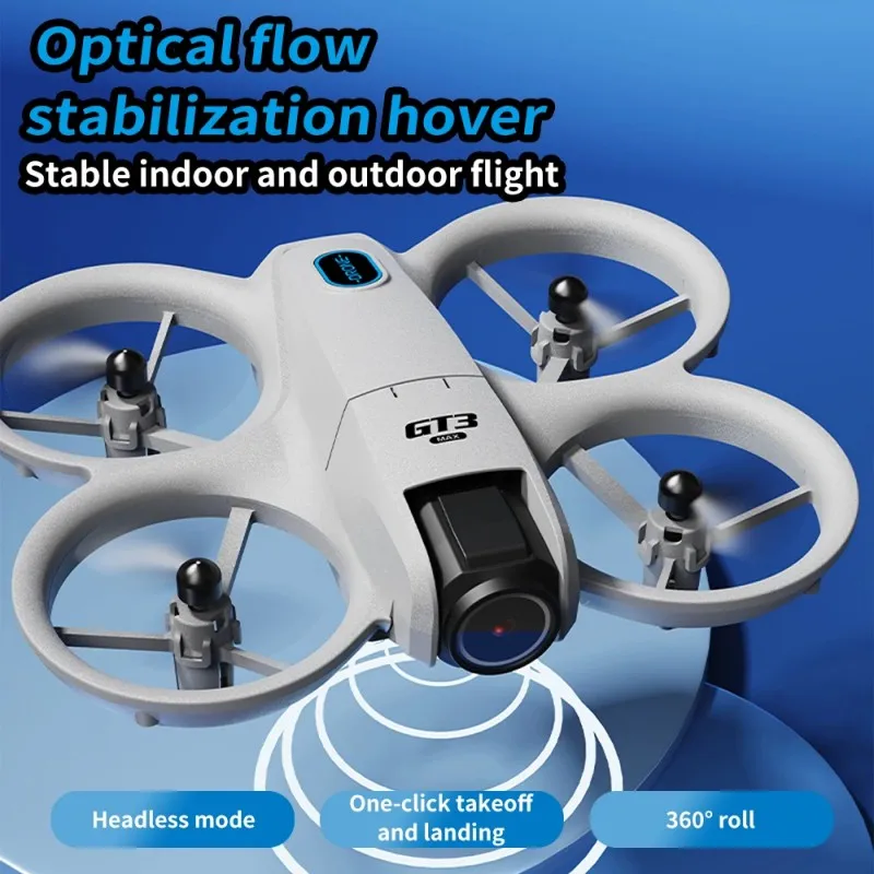 Xiaomi GT3 MAX GPS Drone 8K Ae - Drone Battery Charger recension och pris