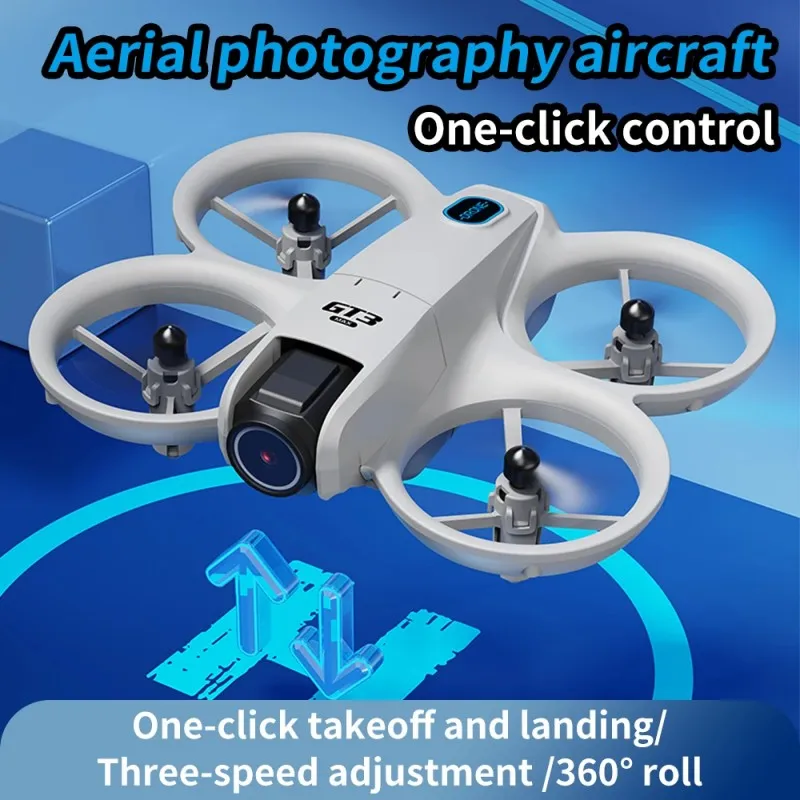 Xiaomi GT3 MAX GPS Drone 8K Ae - Drone Battery Charger recension och pris
