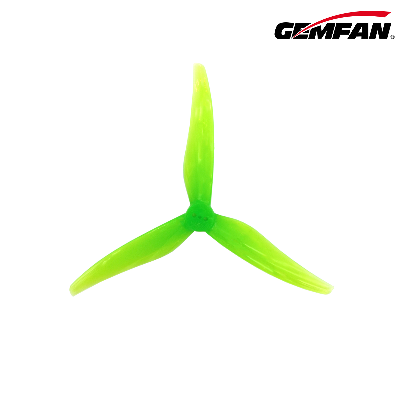Hurricane SL 5125 3Blade Gemfa - Drone Battery Connector recension och pris
