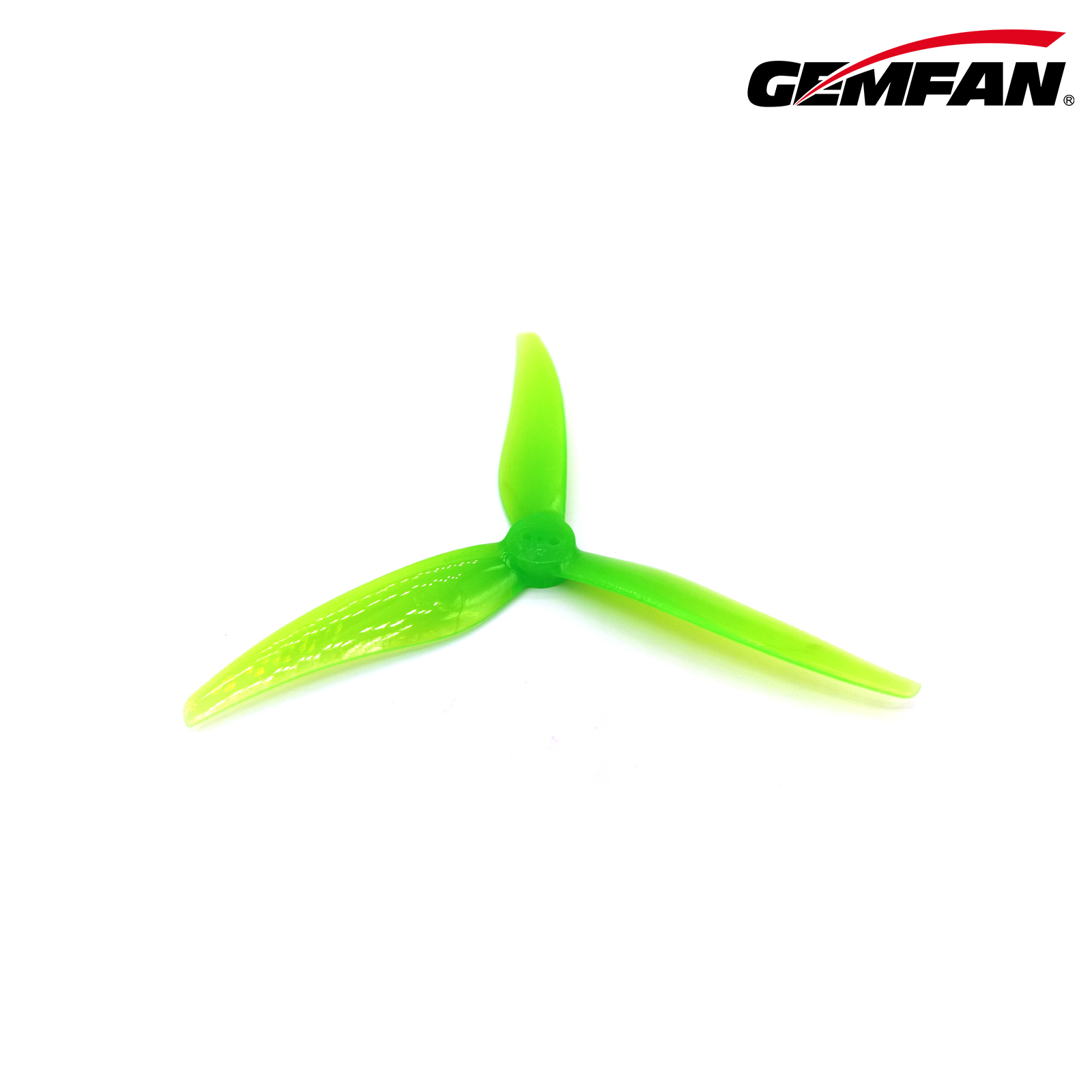 Hurricane SL 5125 3Blade Gemfa - Drone Battery Connector recension och pris