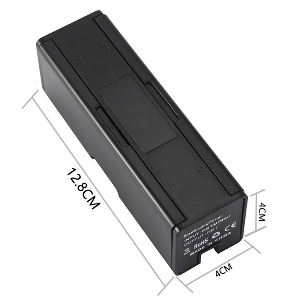For DJI Mavic 2 Pro/Zoom 4 in  - Drone Battery Smart recension och pris