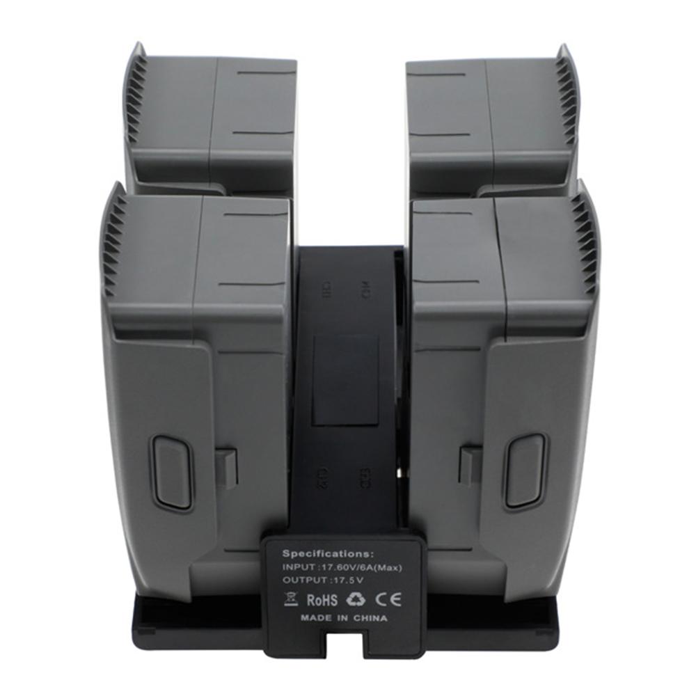 For DJI Mavic 2 Pro/Zoom 4 in  - Drone Battery Smart recension och pris