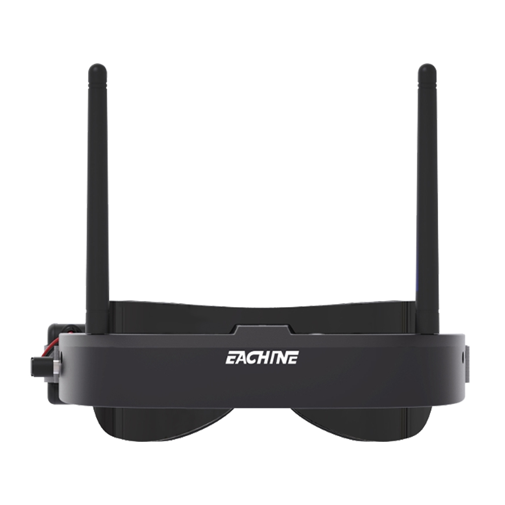 Eachine EV100 720*540 5.8G 72C - Drone Battery Case recension och pris