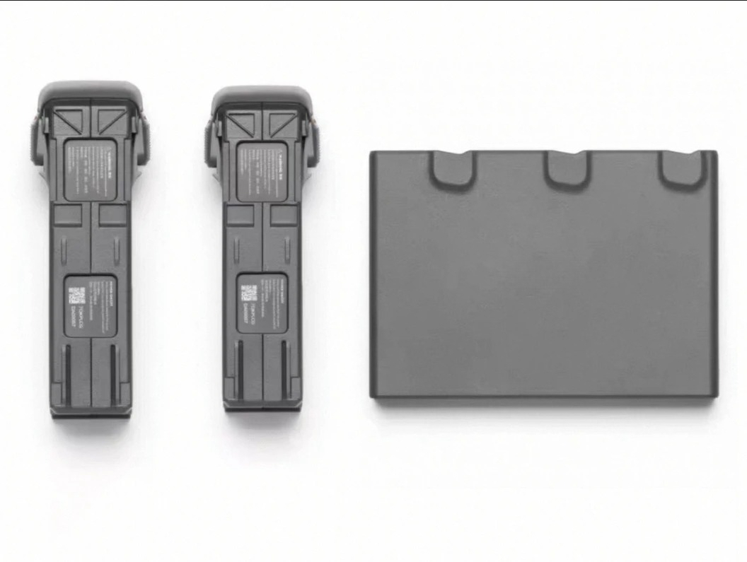 Original Intelligent Flight Ba - Drone Battery Li-Ion recension och pris