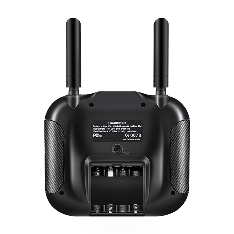 Hotrc Hot rc HT-10A HT10A 2.4G - Drone Battery Connector recension och pris
