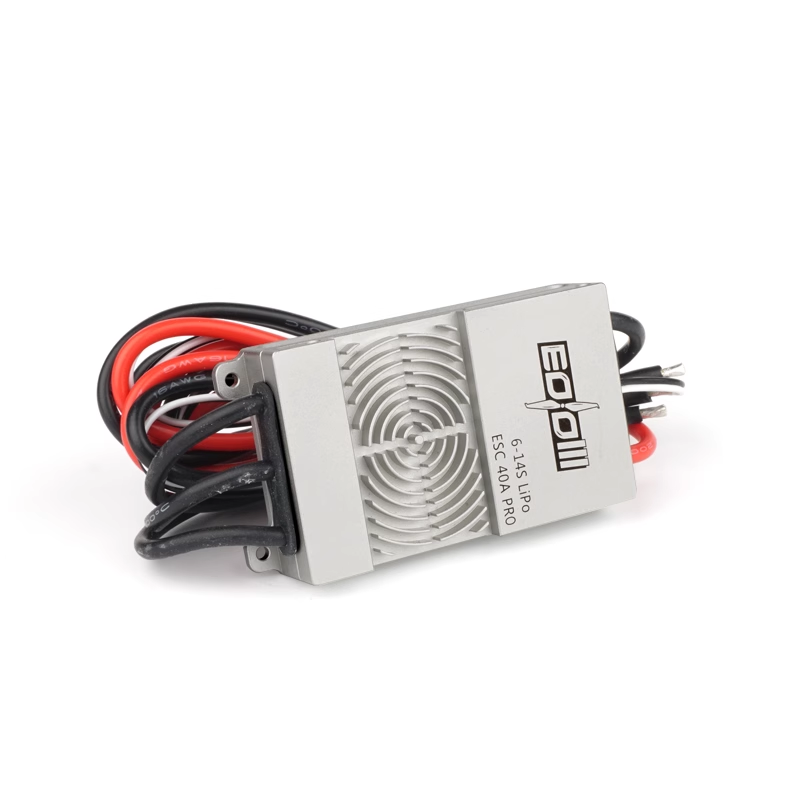 SunnySky EOLO 40A PRO ESC 6-14 - Drone Battery High Voltage recension och pris