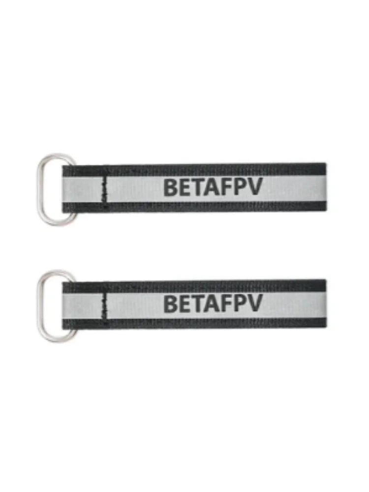BETAFPV 2-Pack Pavo Series Bat - Drone Battery Strap recension och pris