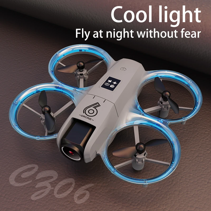 CZ06 Mini RC Quadcopter Drone  - Drone Battery Case recension och pris