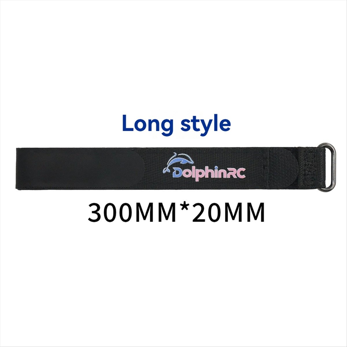 ~WHOLESALE PRICE Universal Bat - Drone Battery Strap recension och pris
