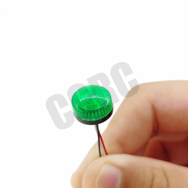 Green Rotating Engineering War - Drone Battery Alarm recension och pris