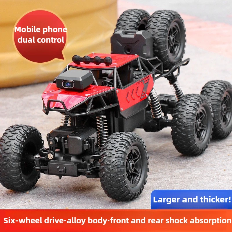 Kawaii Toy Car Gift-Upgrade Al - Drone Battery Alarm recension och pris