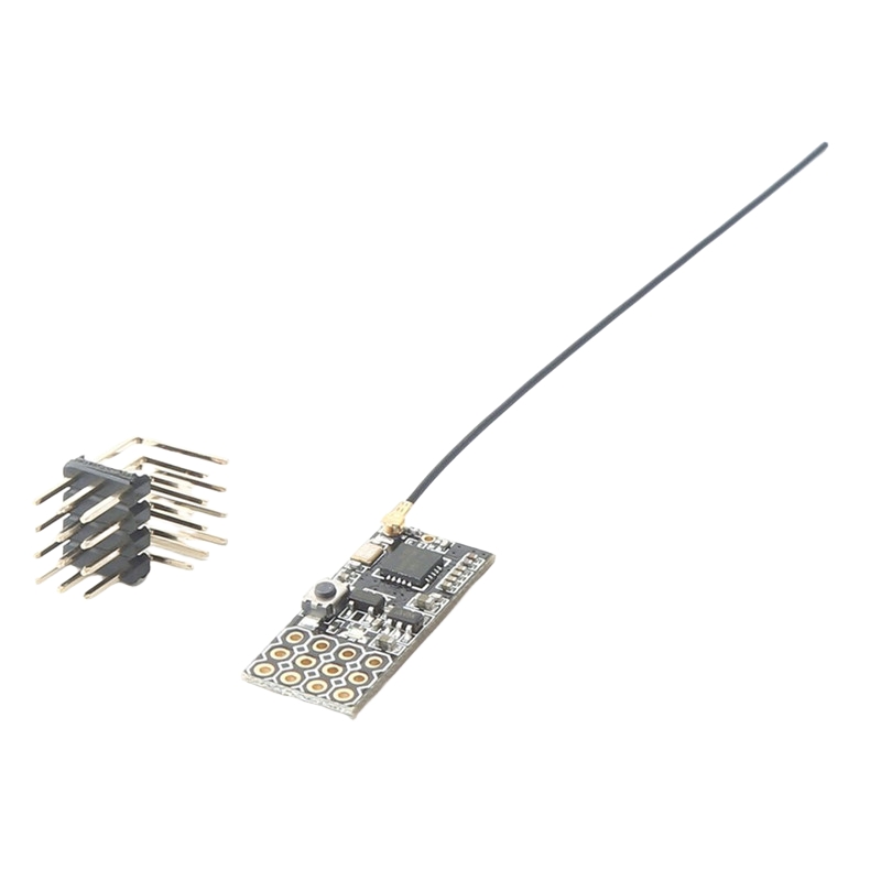 Flysky FS2A Mini Receiver 4CH  - Drone Battery Lipo recension och pris
