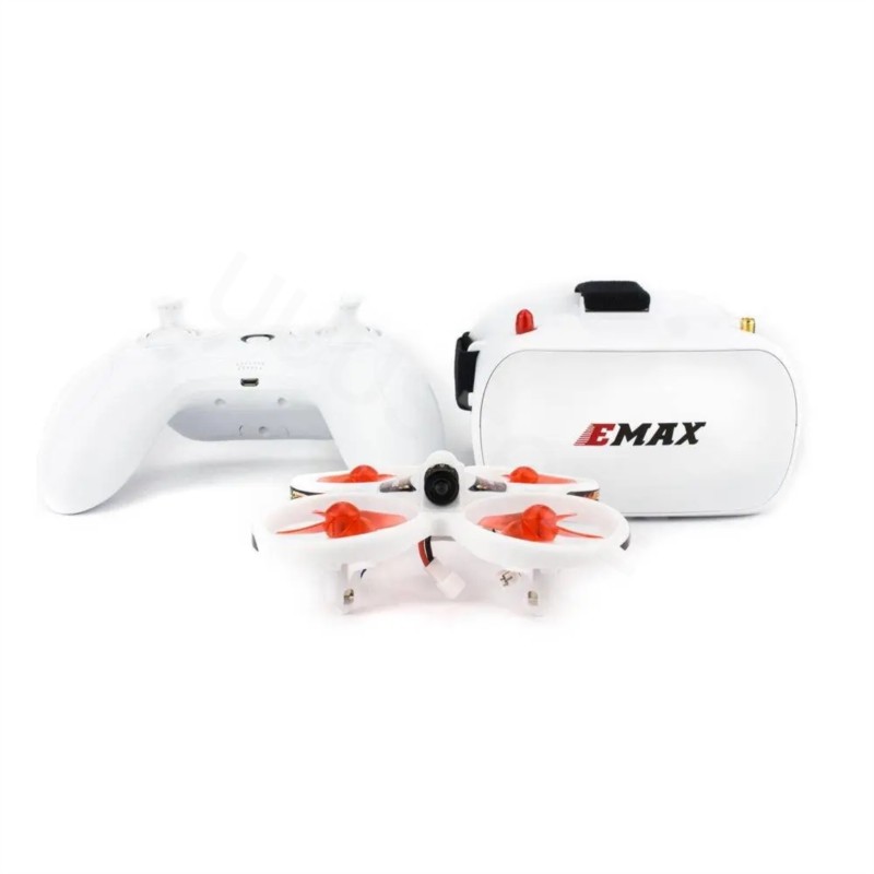 EMAX EZ Pilot 82MM Mini 5.8G I - Drone Battery 3S recension och pris