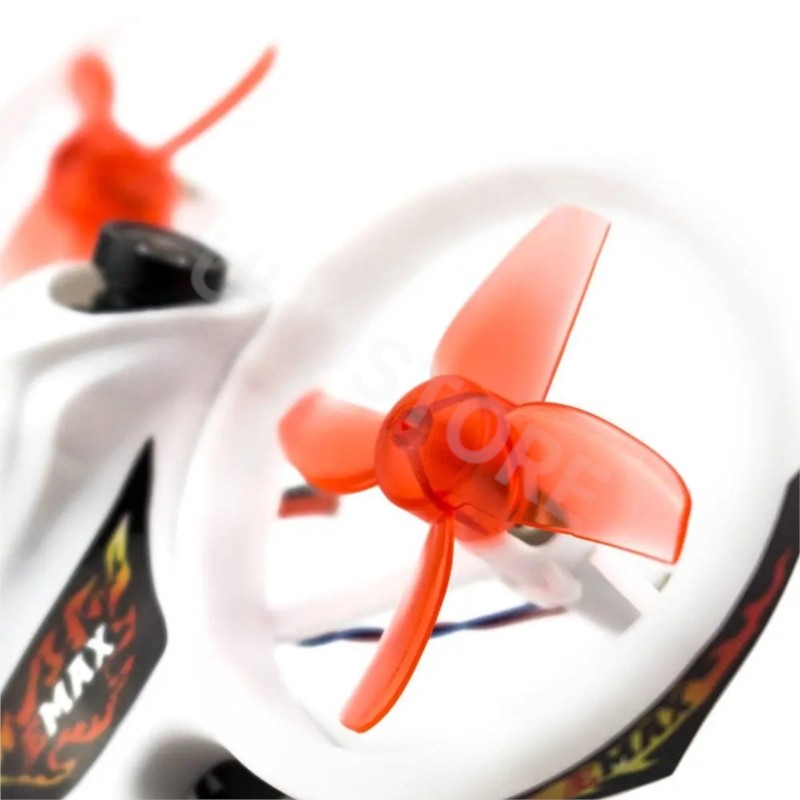 EMAX EZ Pilot 82MM Mini 5.8G I - Drone Battery 3S recension och pris