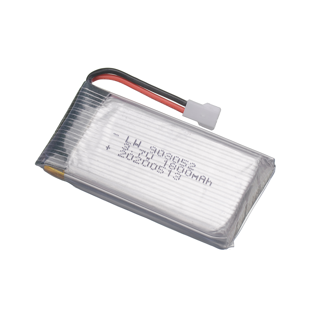 5IN1 Charger 903052 3.7V 1800m - Drone Battery Charger recension och pris
