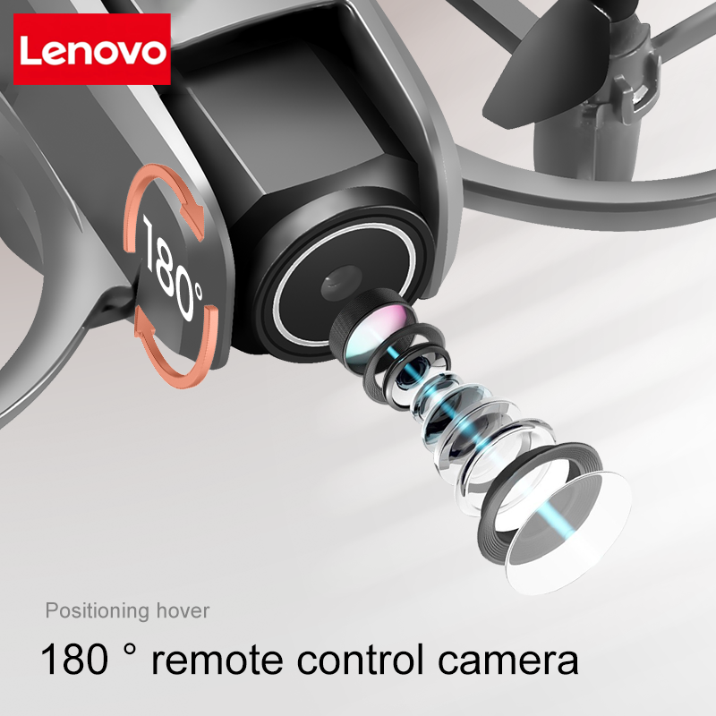 Lenovo D16 GPS Drone 8K Aerial - Drone Battery Balance Charger recension och pris