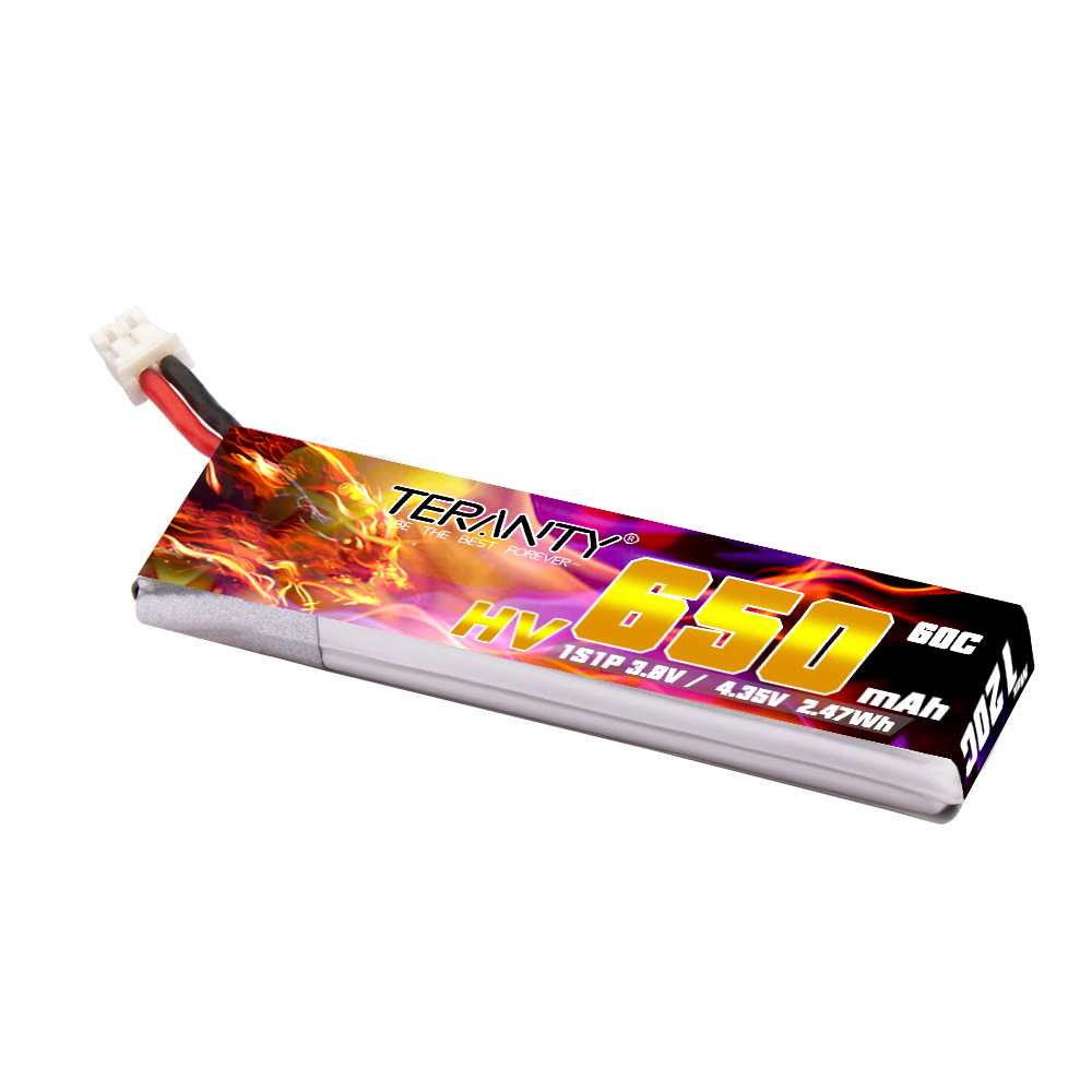 1/3/5/10PCS TREANTY 1S 4.35V H - Drone Battery Li-Ion recension och pris