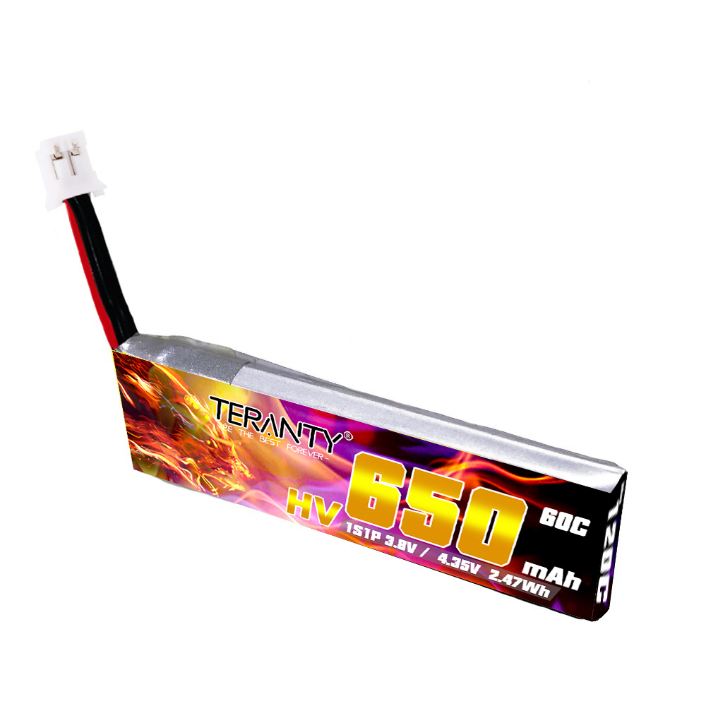 1/3/5/10PCS TREANTY 1S 4.35V H - Drone Battery Li-Ion recension och pris