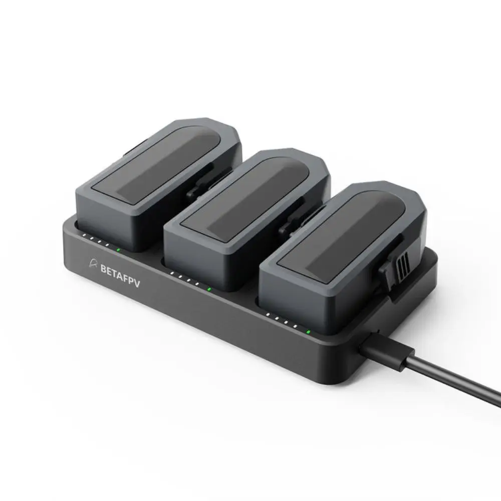 BETAFPV Aquila20 Three-Way Cha - Drone Battery Smart recension och pris