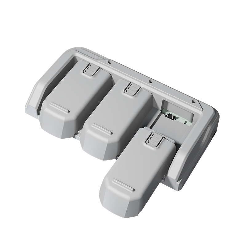 GT3 Mini Drone Battery Charger - Drone Battery Li-Ion recension och pris
