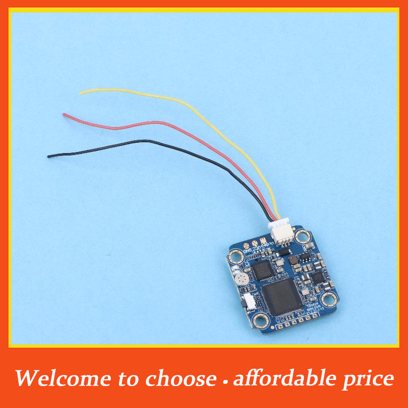 TH 5V-30V Wide Voltage Camera  - Drone Battery High Voltage recension och pris