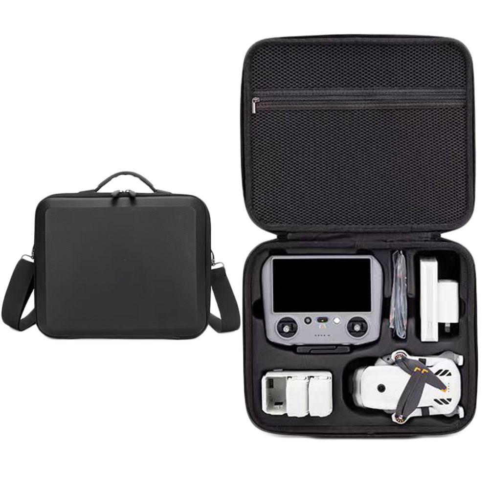 Portable Storage Bag for DJI L - Drone Battery Bag recension och pris