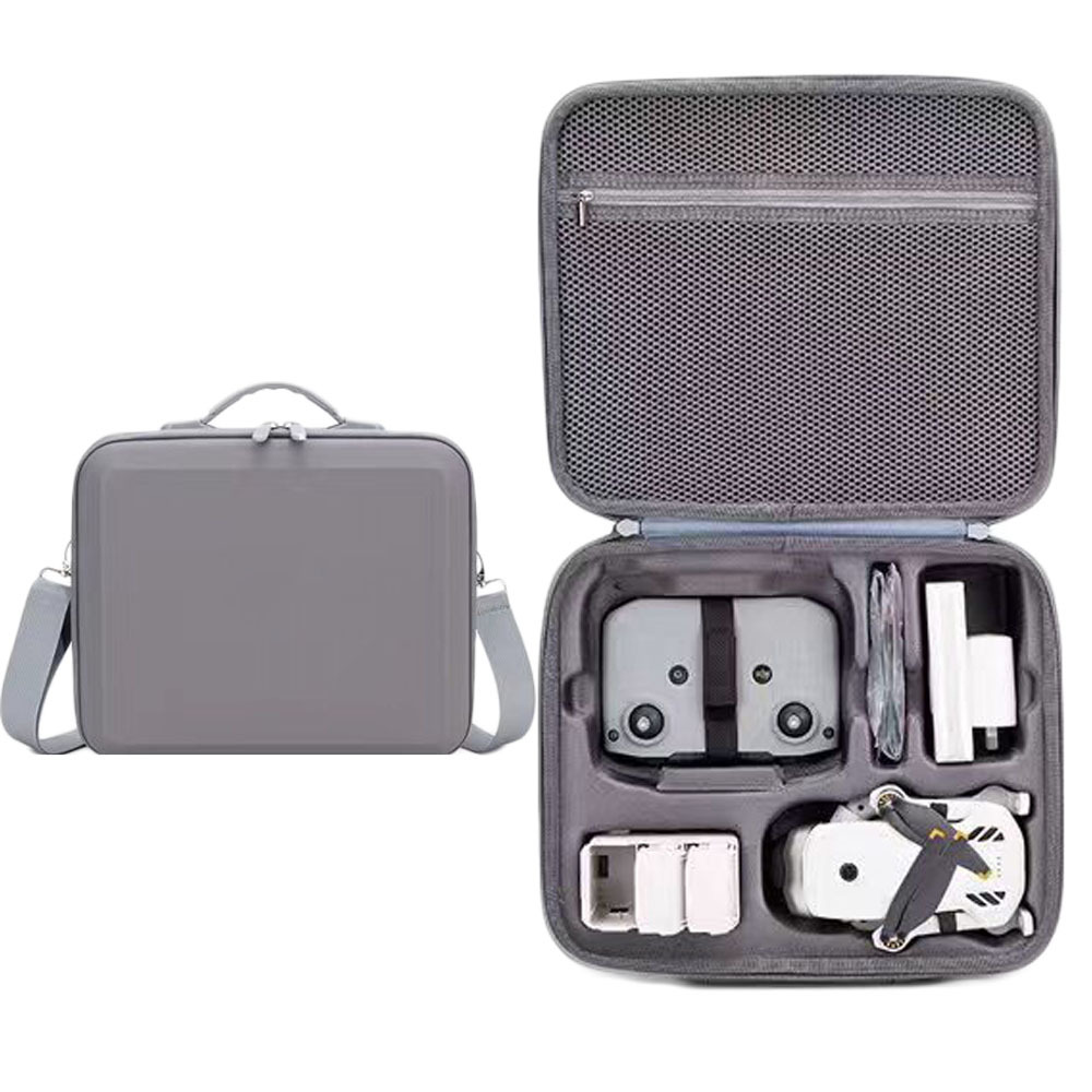 Portable Storage Bag for DJI L - Drone Battery Bag recension och pris