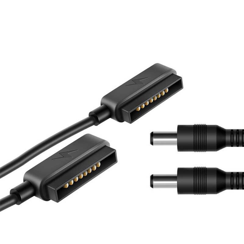 1pcs DC5.5 Port Line for DJI B - Drone Battery Smart recension och pris