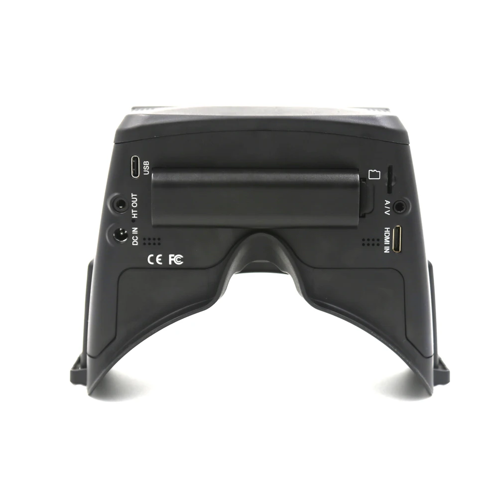 In Stock SKYZONE Cobra X V4 FP - Drone Battery Box recension och pris