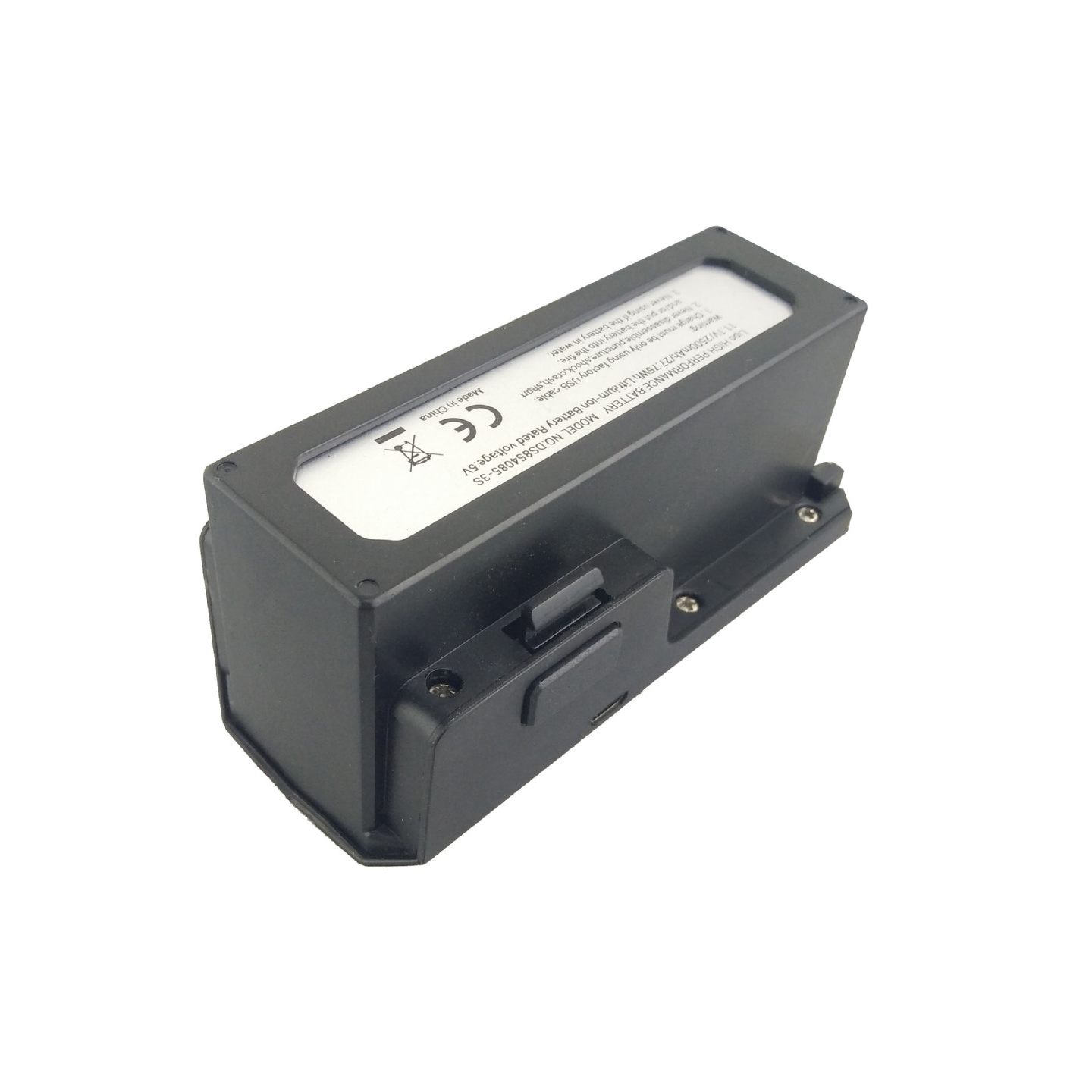Original F11 4K Pro GPS Drone  - Drone Battery Lipo recension och pris