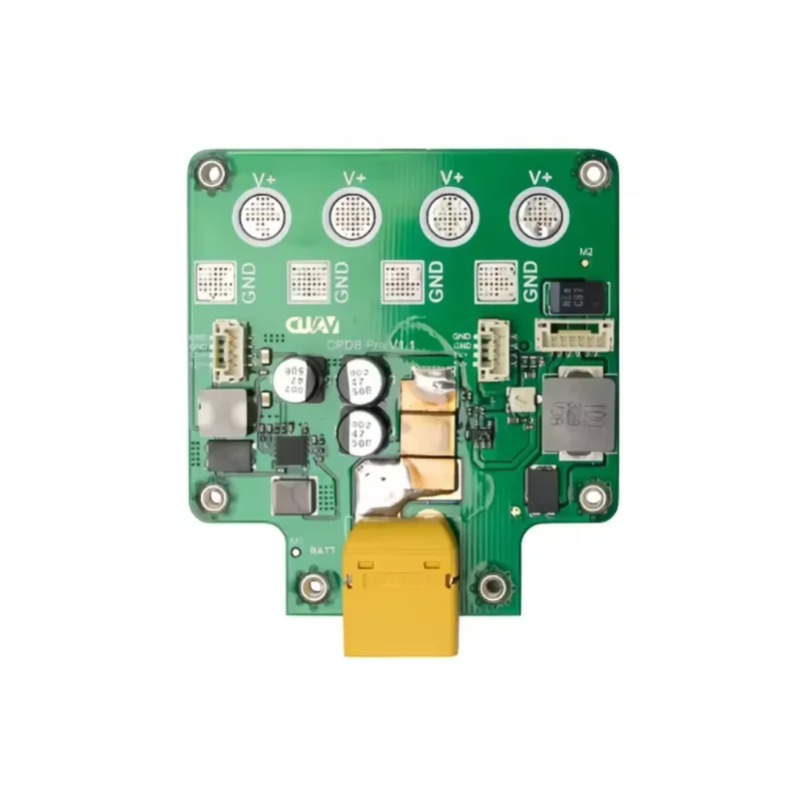 CUAV CPDB Pro High Voltage Pow - Drone Battery High Voltage recension och pris