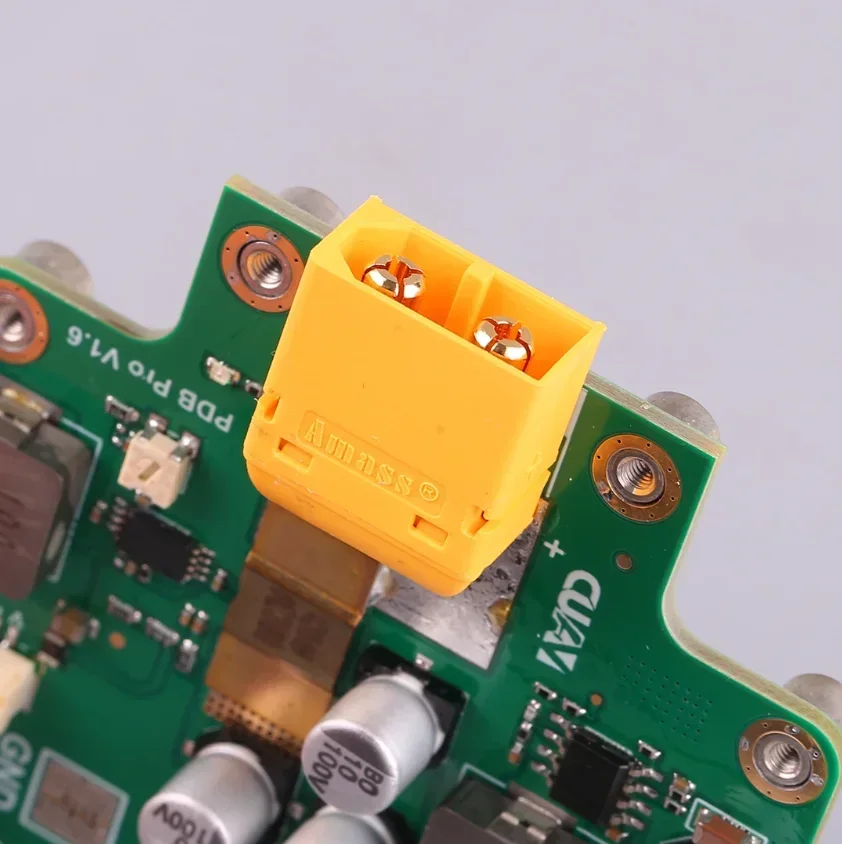 CUAV CPDB Pro High Voltage Pow - Drone Battery High Voltage recension och pris