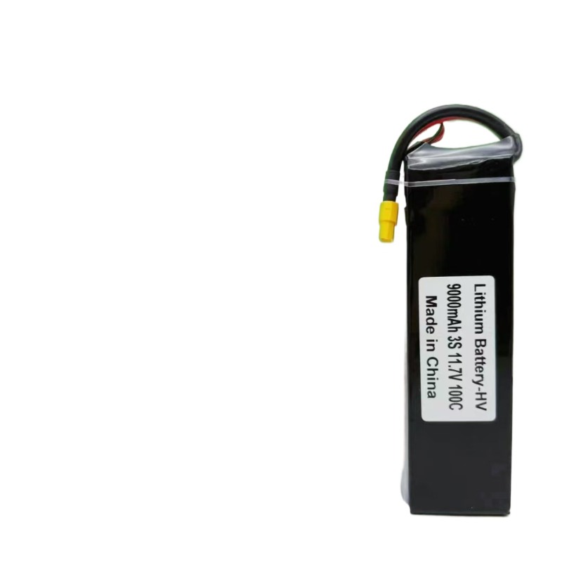 For ZOP High Voltage HV Throug - Drone Battery High Voltage recension och pris