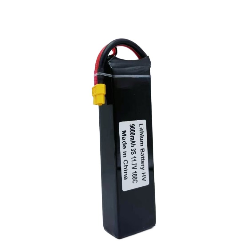 For ZOP High Voltage HV Throug - Drone Battery High Voltage recension och pris
