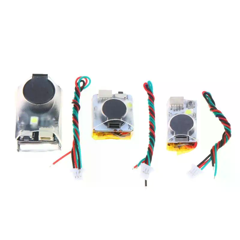 FPV Racing Drone Flight Contro - Drone Battery Alarm recension och pris