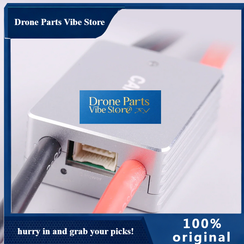 Drone PartsCUAV CAN PMU/UAVCAN - Drone Battery High Voltage recension och pris