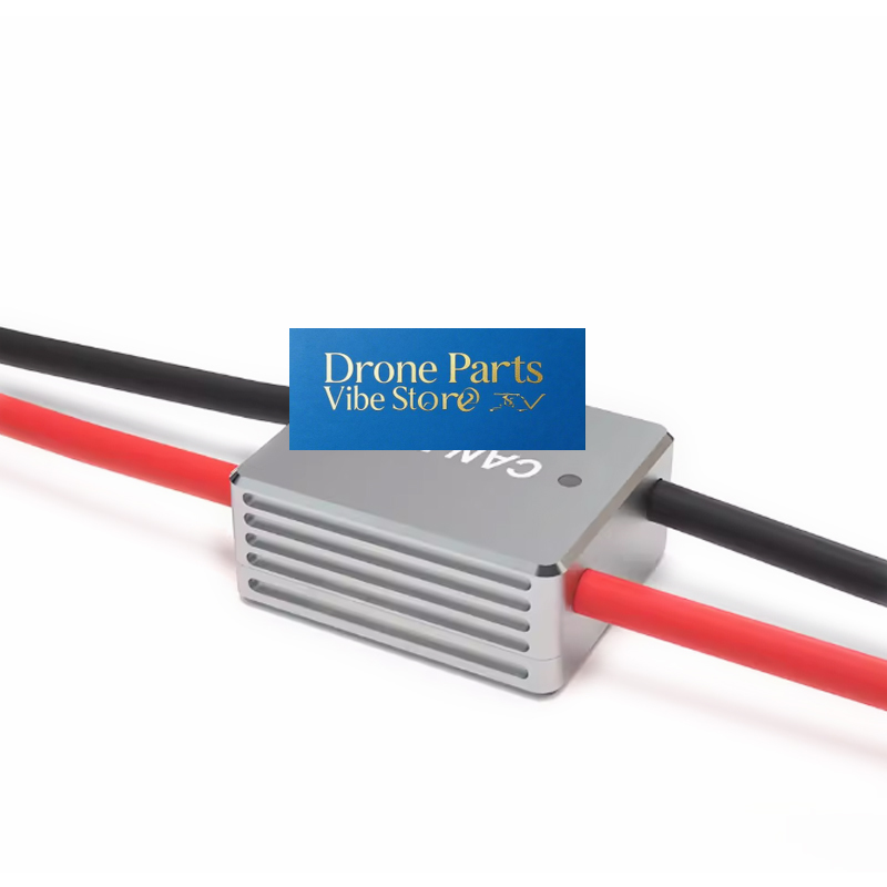 Drone PartsCUAV CAN PMU/UAVCAN - Drone Battery High Voltage recension och pris