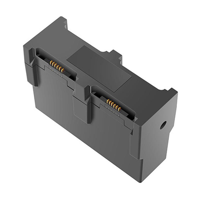 YX-Split Charger For DJI Spark - Drone Battery Parallel Board recension och pris