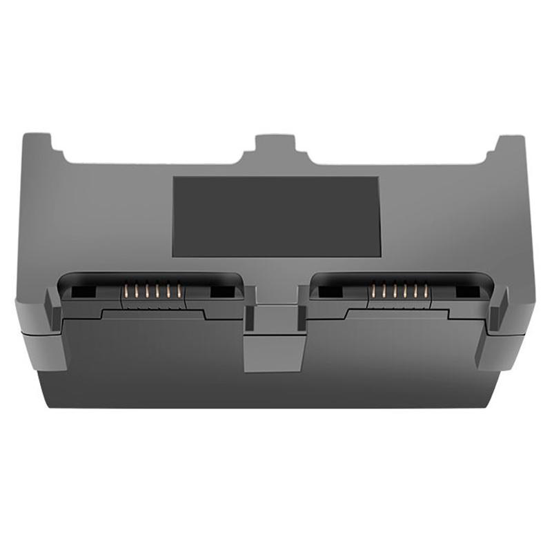 YX-Split Charger For DJI Spark - Drone Battery Parallel Board recension och pris