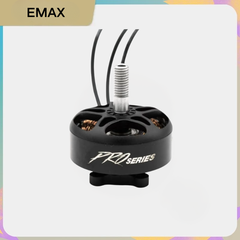 EMAX PRO 2808 Brushless Motor, - Drone Battery High Voltage recension och pris