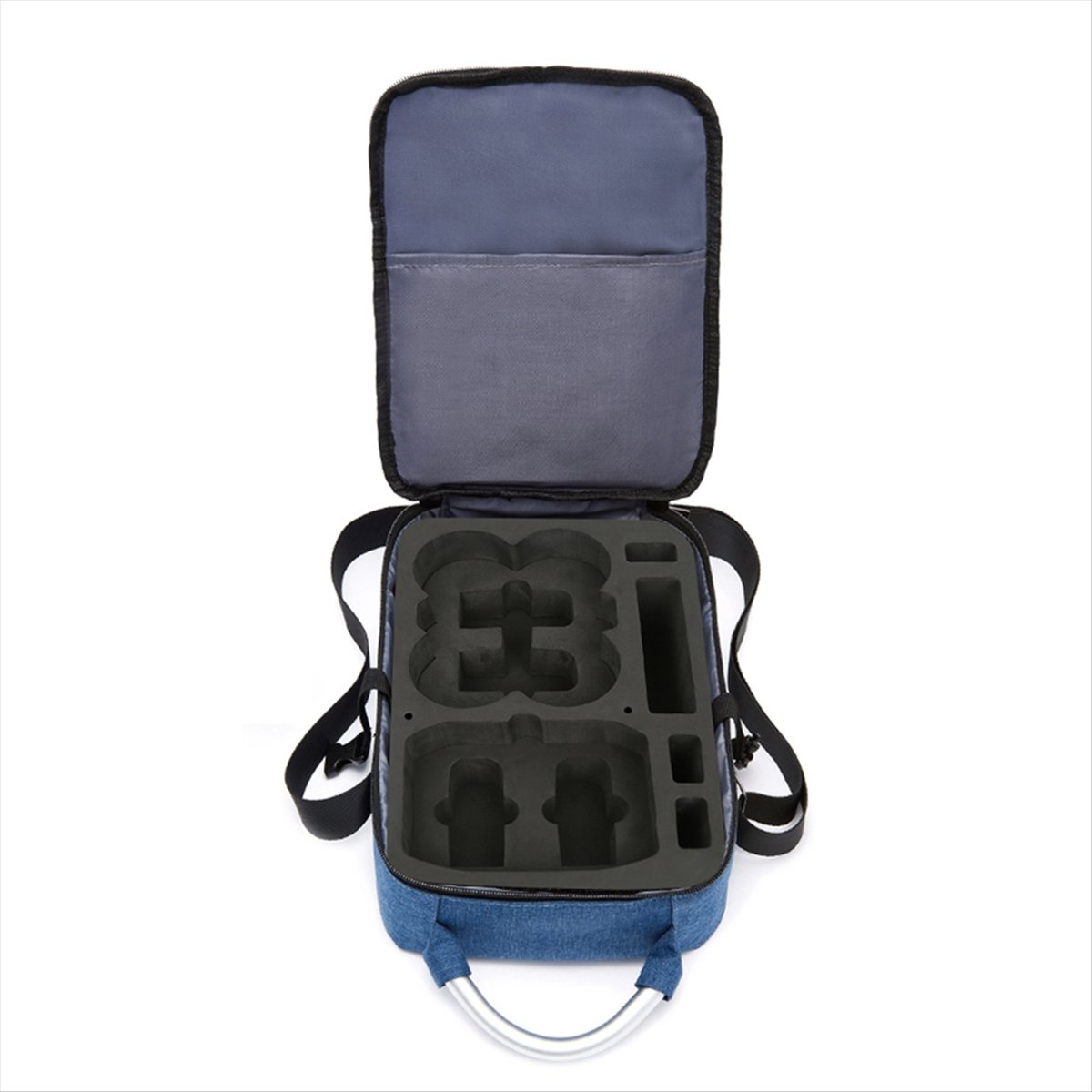 (A26M) Carrying Case Single-Sh - Drone Battery Bag recension och pris