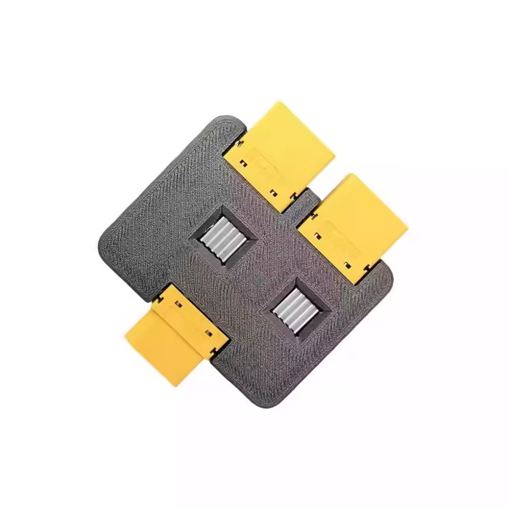 Battery Expansion Module Dual- - Drone Battery Parallel Board recension och pris