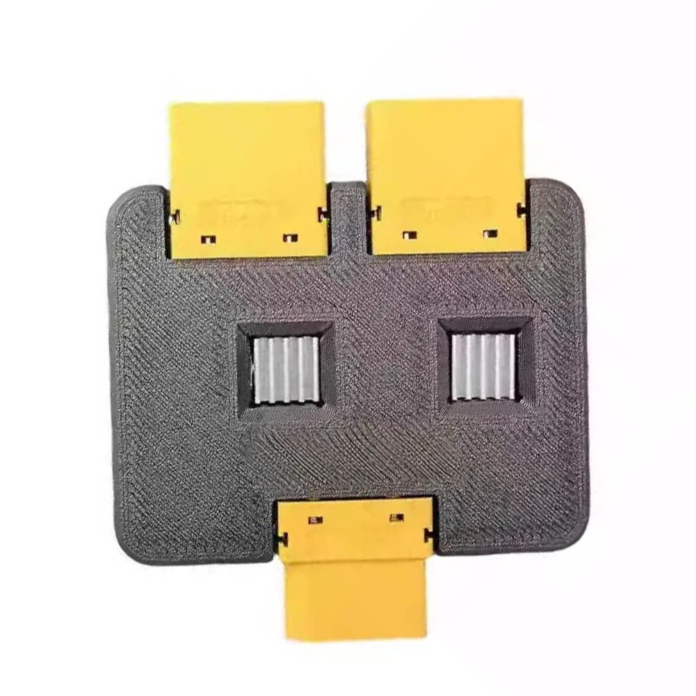 Battery Expansion Module Dual- - Drone Battery Parallel Board recension och pris