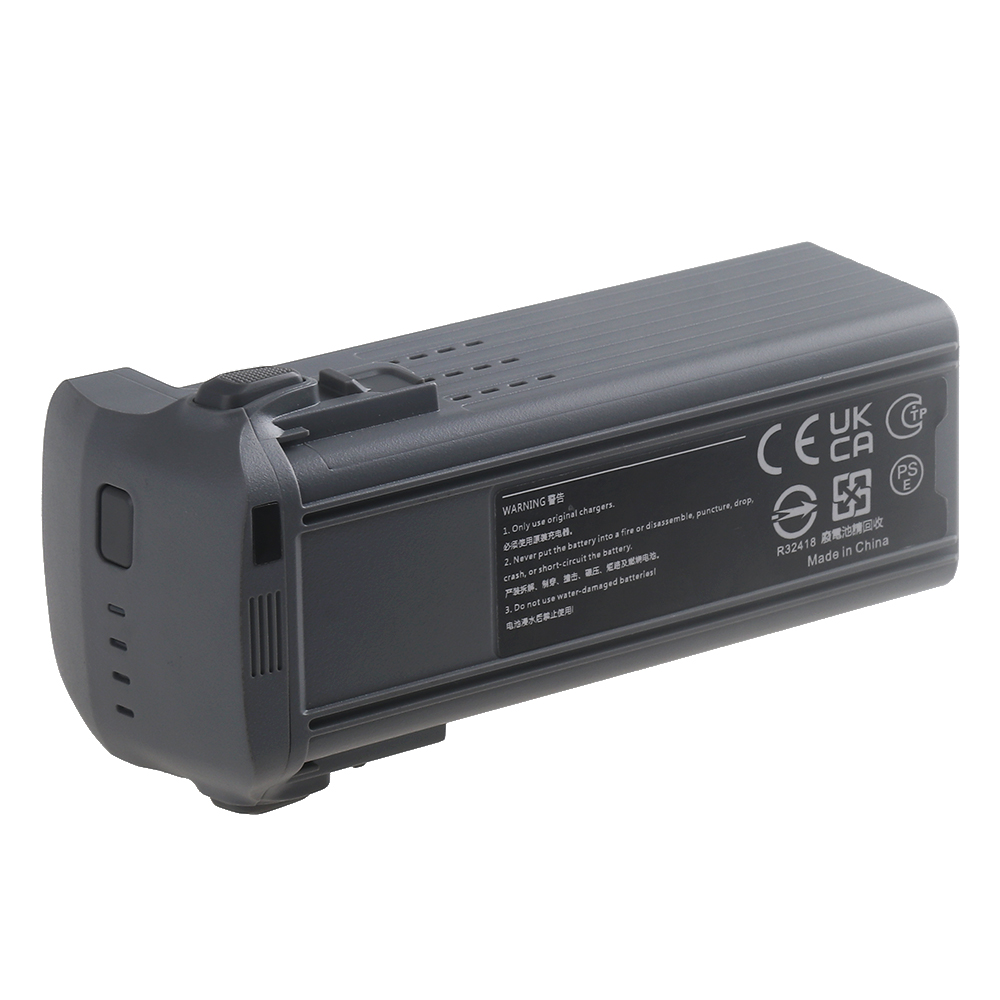 For Air 3/Air 3S Intelligent F - Drone Battery 3S recension och pris