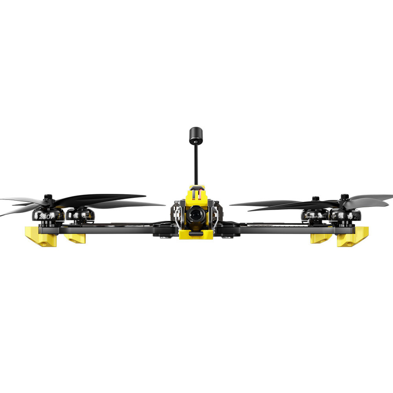 SpeedyBee Mario Fold 8 DC O3 K - Drone Battery Box recension och pris