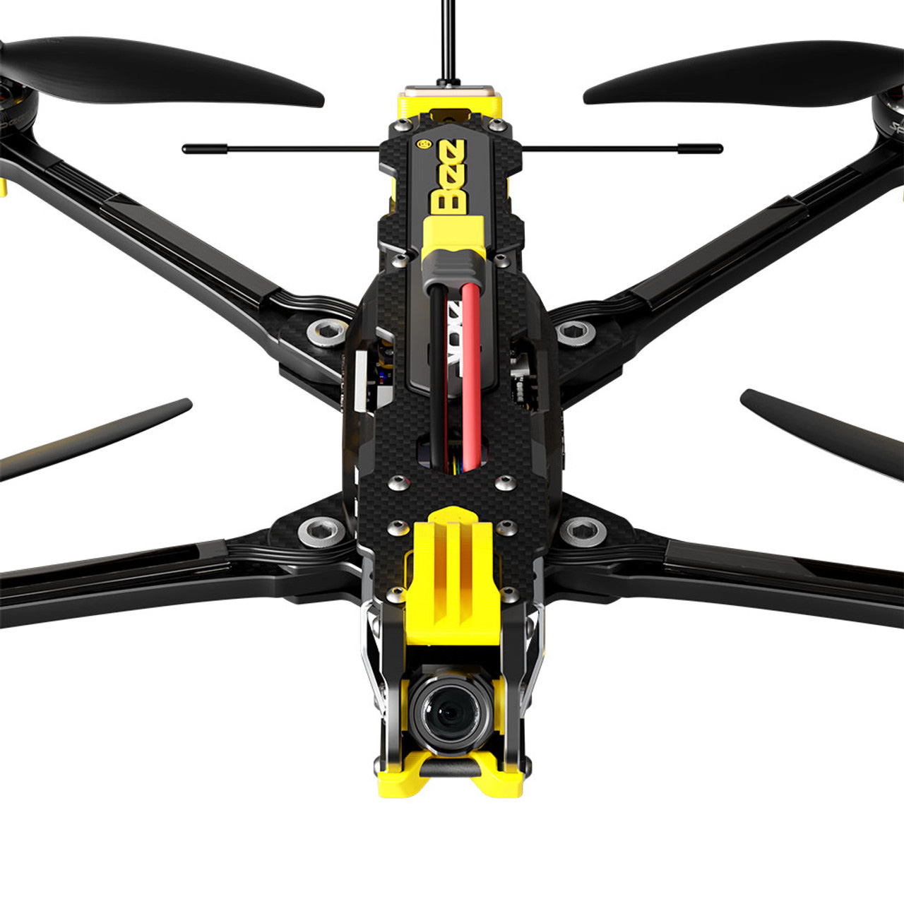 SpeedyBee Mario Fold 8 DC O3 K - Drone Battery Box recension och pris